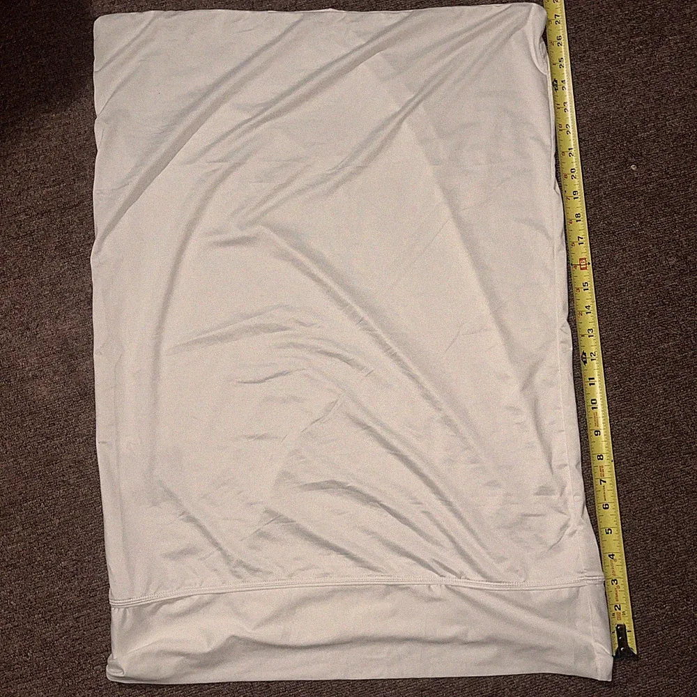 2 SHEEX PERFORMANCE STANDARD PILLOWCASES