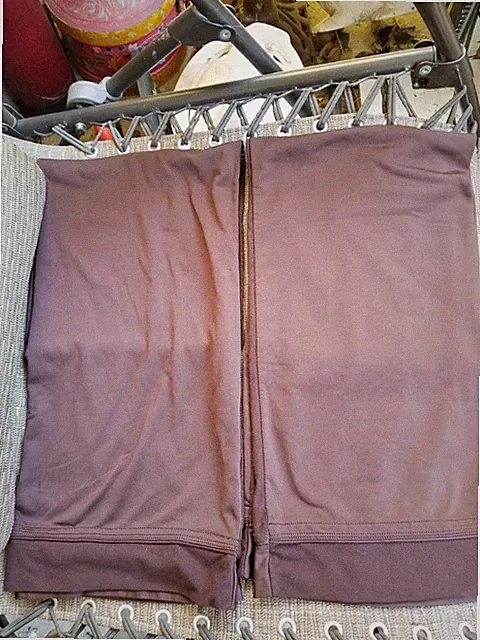 Pair of SHEEX Brown Original Performance Fabric Standard Pillow Cases