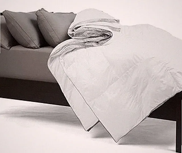 SHEEX 100% Down Comforter Twin Size PRICE REDUCED!