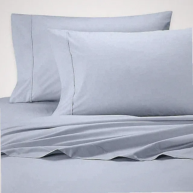 SHEEX ECOSHEET 100% VISCOSE BAMBOO SHEETS Standard Pillowcase, Set of 2